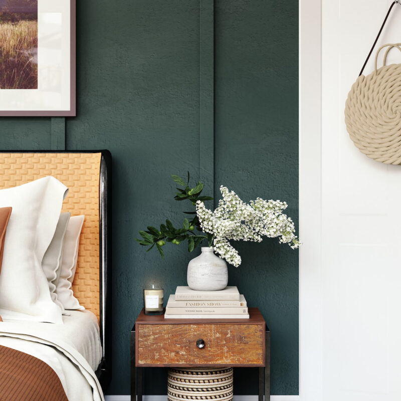 Lexon Building Services | Bedroom Fitter | Decking Installation | Kitchen Fitter | Painting and Decorating