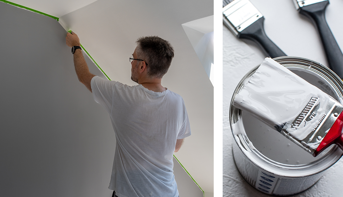 Lexon Building Services | Bedroom Fitter | Decking Installation | Kitchen Fitter | Painting and Decorating