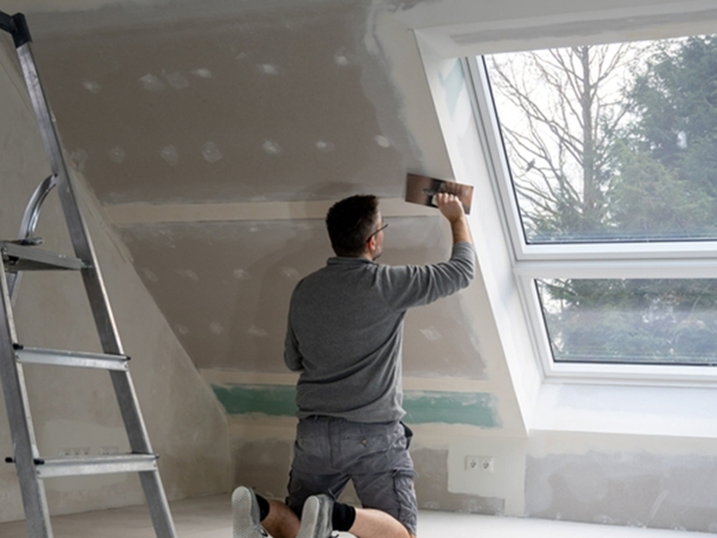 Lexon Building Services | Bedroom Fitter | Decking Installation | Kitchen Fitter | Painting and Decorating