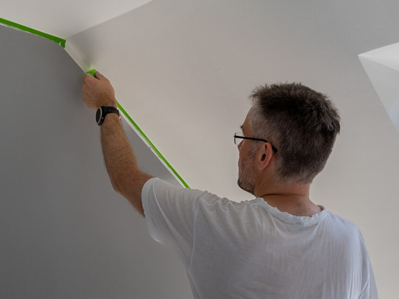 Lexon Building Services | Bedroom Fitter | Decking Installation | Kitchen Fitter | Painting and Decorating