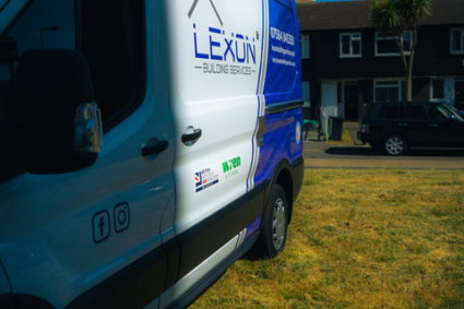 Lexon Building Services | Bedroom Fitter | Decking Installation | Kitchen Fitter | Painting and Decorating