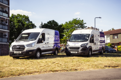 Lexon Building Services | Bedroom Fitter | Decking Installation | Kitchen Fitter | Painting and Decorating