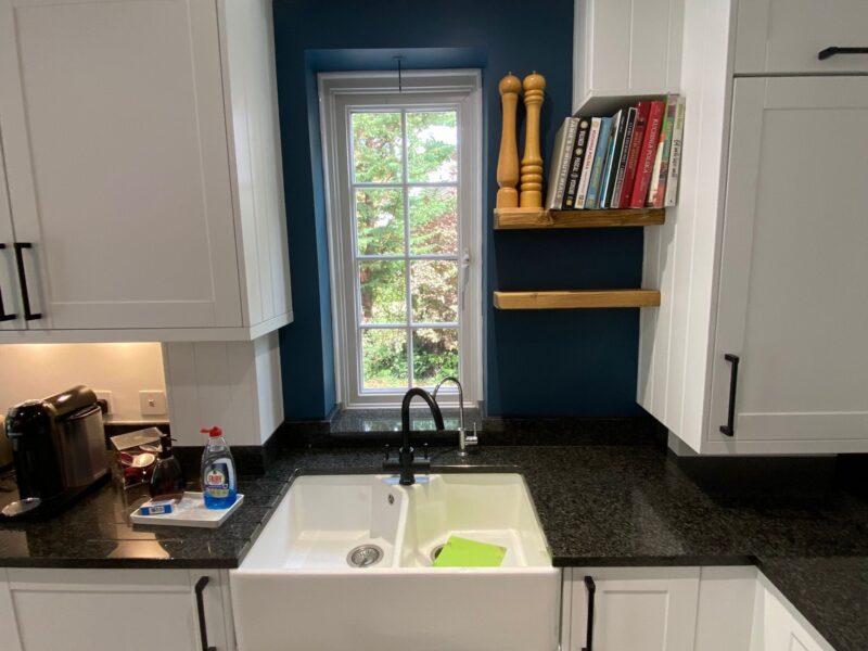 Lexon Building Services | Bedroom Fitter | Decking Installation | Kitchen Fitter | Painting and Decorating