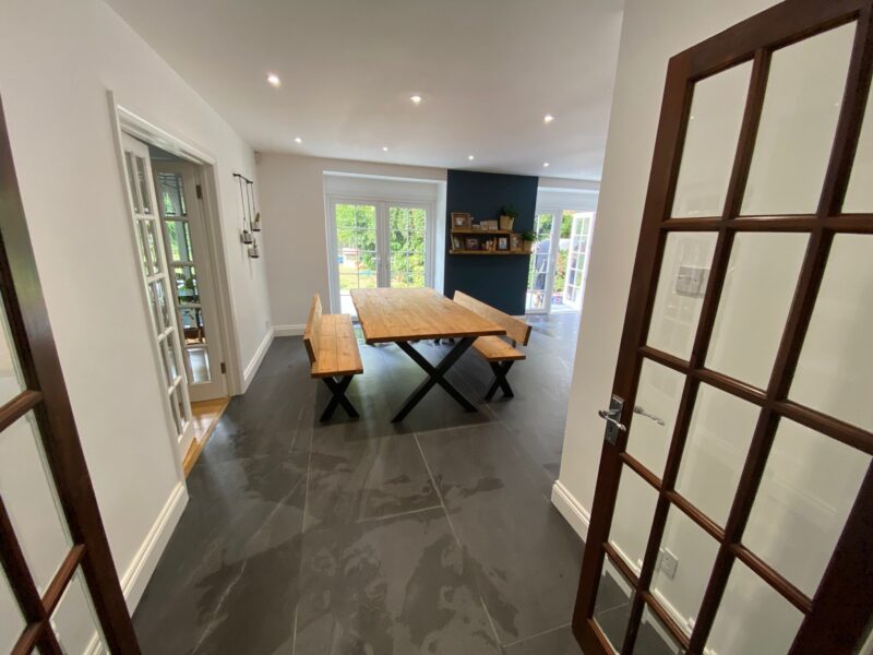 Lexon Building Services | Bedroom Fitter | Decking Installation | Kitchen Fitter | Painting and Decorating