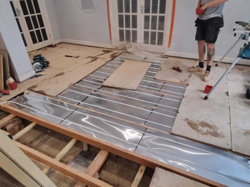 Lexon Building Services | Bedroom Fitter | Decking Installation | Kitchen Fitter | Painting and Decorating