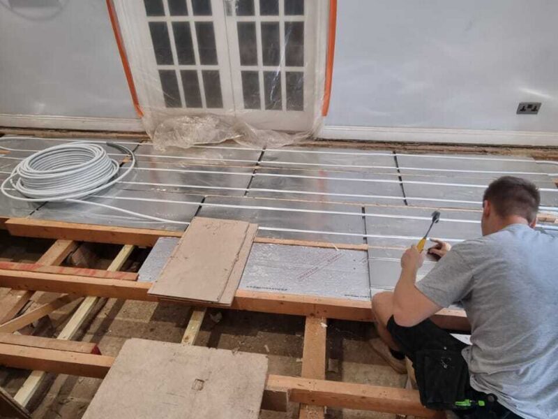 Lexon Building Services | Bedroom Fitter | Decking Installation | Kitchen Fitter | Painting and Decorating