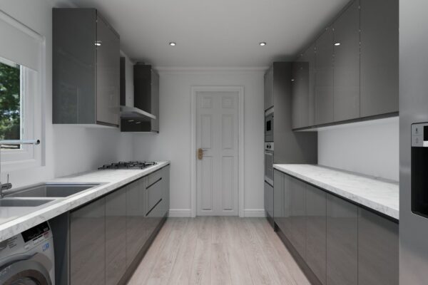 Lexon Building Services | Bedroom Fitter | Decking Installation | Kitchen Fitter | Painting and Decorating