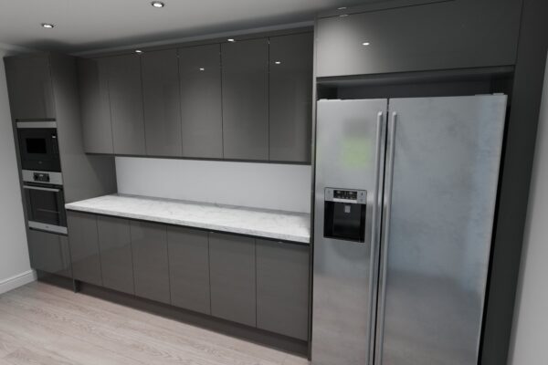 Lexon Building Services | Bedroom Fitter | Decking Installation | Kitchen Fitter | Painting and Decorating